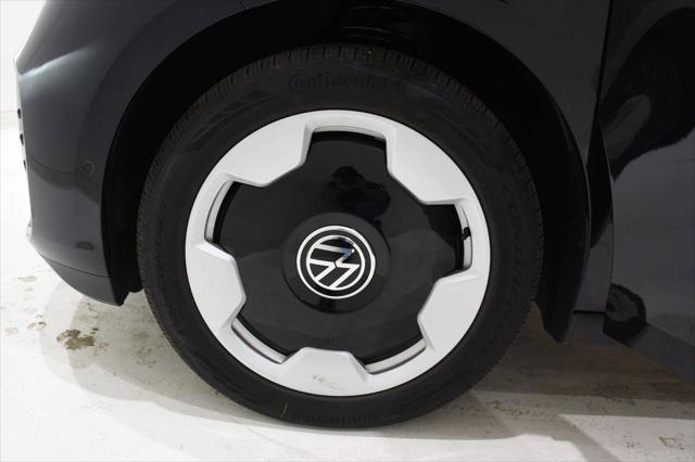 2025 Volkswagen ID. Buzz Pro S