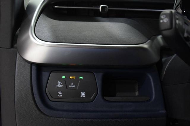 2025 Volkswagen ID. Buzz Pro S