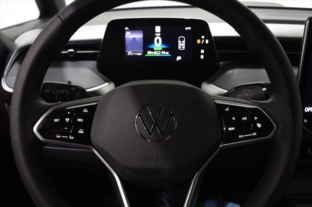 2025 Volkswagen ID. Buzz Pro S