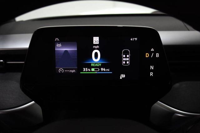 2025 Volkswagen ID. Buzz Pro S