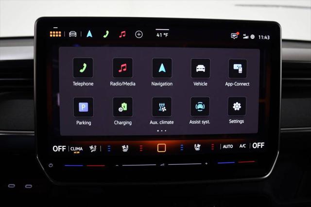 2025 Volkswagen ID. Buzz Pro S