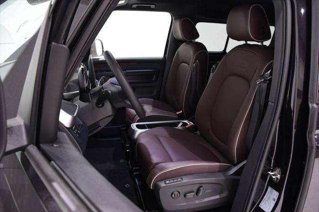 2025 Volkswagen ID. Buzz Pro S