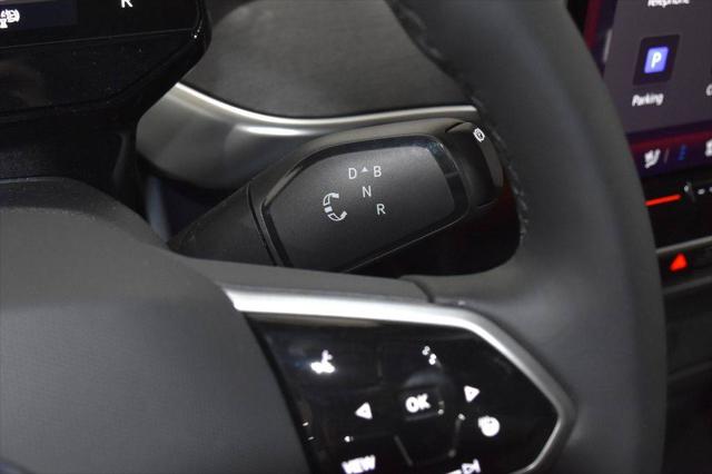 2025 Volkswagen ID. Buzz Pro S