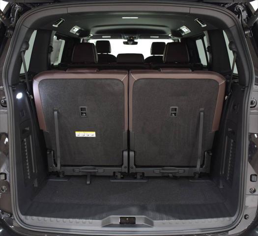 2025 Volkswagen ID. Buzz Pro S