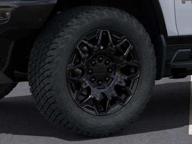 2025 GMC HUMMER EV 2X