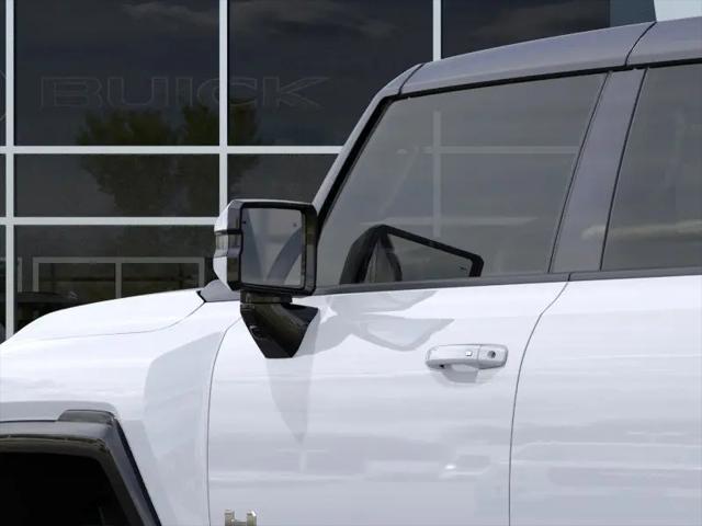 2025 GMC HUMMER EV 2X