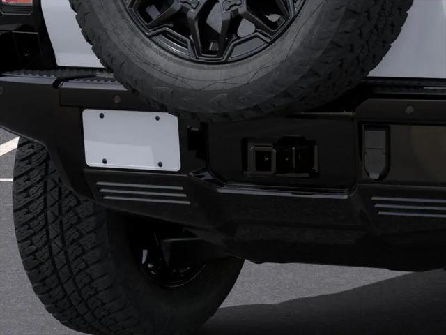 2025 GMC HUMMER EV 2X