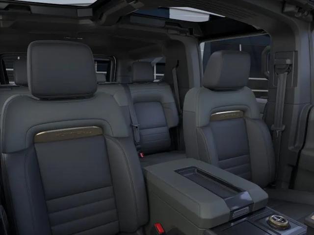 2025 GMC HUMMER EV 2X
