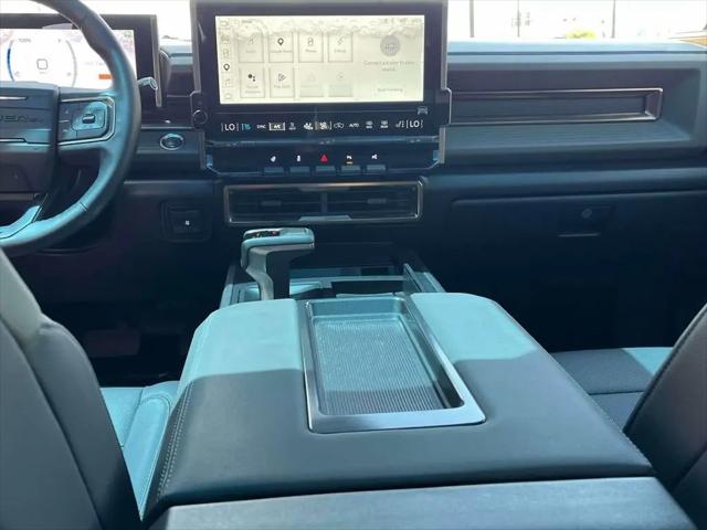 2025 GMC HUMMER EV 2X