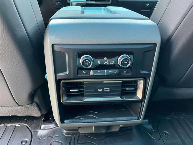 2025 GMC HUMMER EV 2X