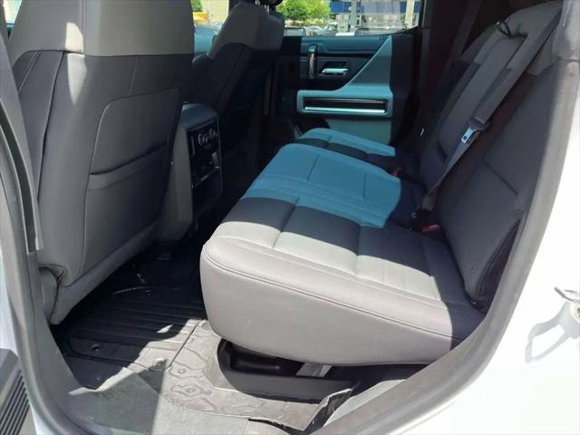 2025 GMC HUMMER EV 2X