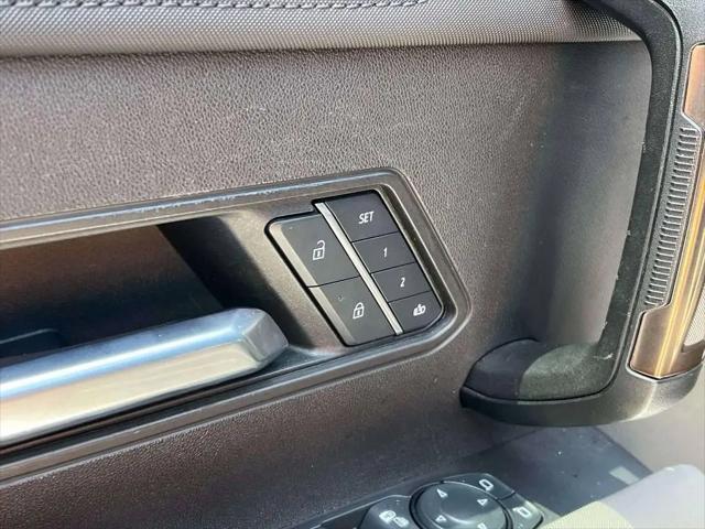 2025 GMC HUMMER EV 2X