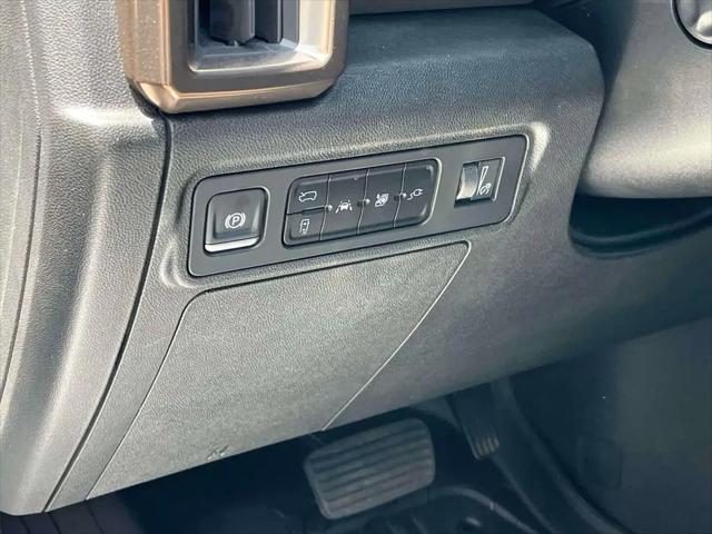 2025 GMC HUMMER EV 2X
