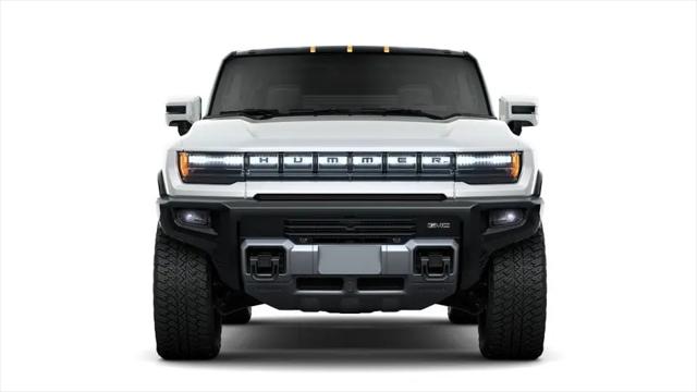2025 GMC HUMMER EV 2X
