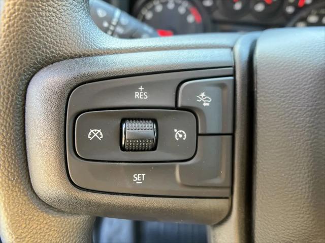 2025 GMC Sierra 3500HD Pro