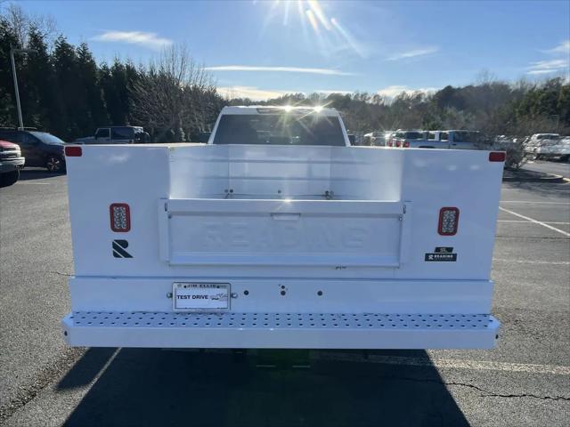 2025 GMC Sierra 3500HD Pro