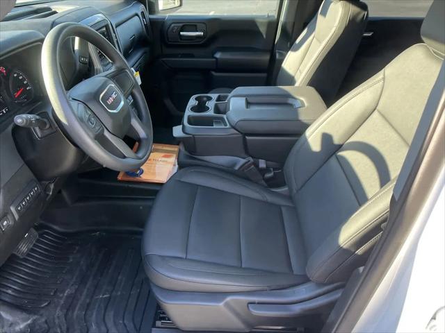 2025 GMC Sierra 3500HD Pro