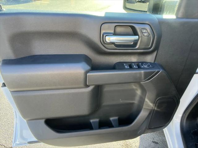 2025 GMC Sierra 3500HD Pro