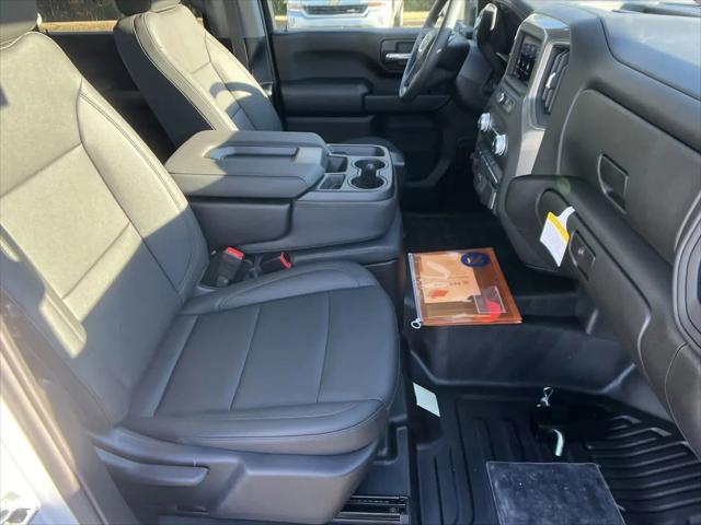 2025 GMC Sierra 3500HD Pro