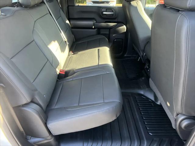 2025 GMC Sierra 3500HD Pro