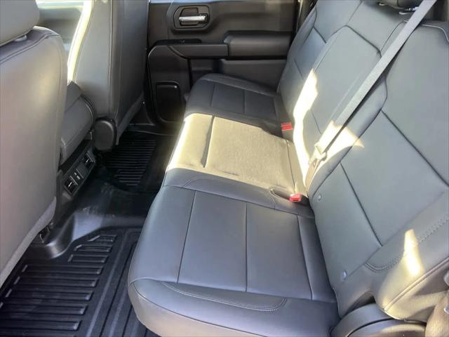 2025 GMC Sierra 3500HD Pro