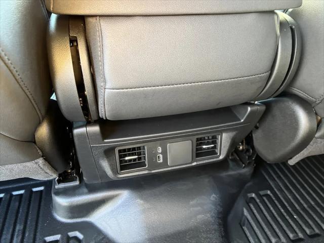 2025 GMC Sierra 3500HD Pro