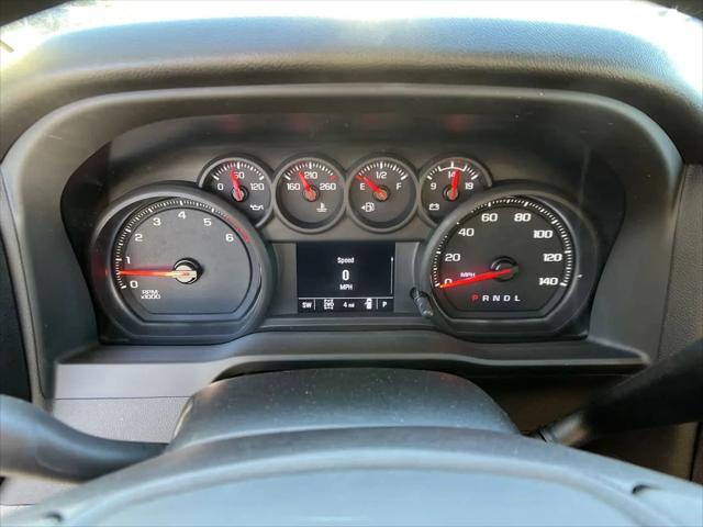 2025 GMC Sierra 3500HD Pro