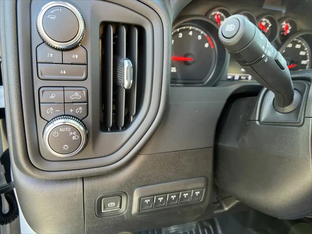 2025 GMC Sierra 3500HD Pro