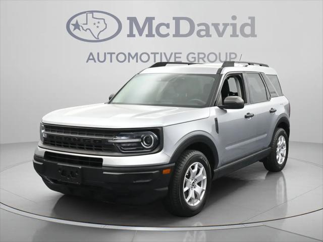 2021 Ford Bronco Sport Base for sale in Ft. Worth, TX