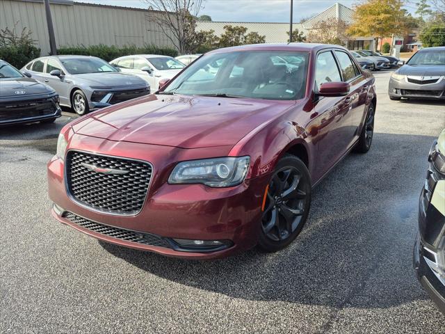 2022 Chrysler 300