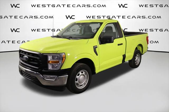 2022 Ford F-150 XL for sale in Raleigh, NC