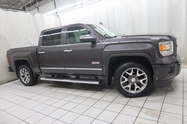 2015 GMC Sierra 1500