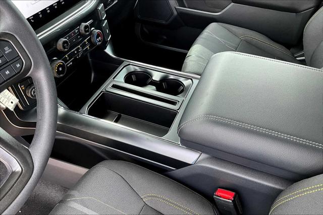 New 2025 Ford F-150 For Sale in Lubbock, TX