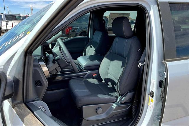 New 2025 Ford F-150 For Sale in Lubbock, TX