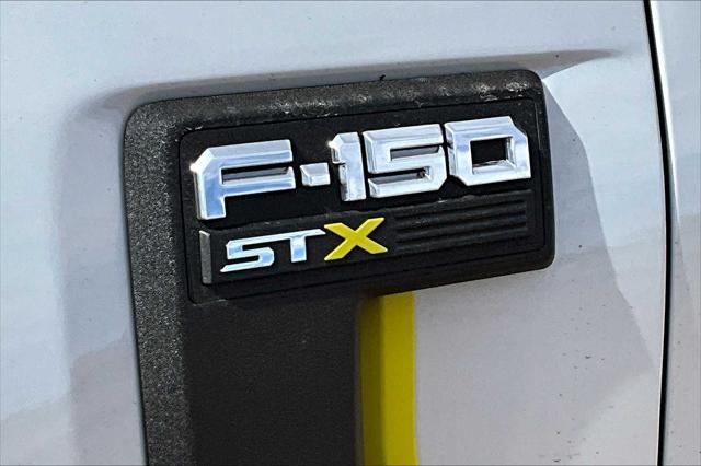 New 2025 Ford F-150 For Sale in Lubbock, TX