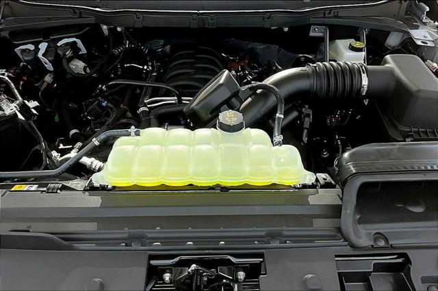 New 2025 Ford F-150 For Sale in Lubbock, TX