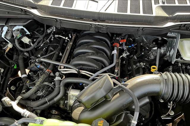 New 2025 Ford F-150 For Sale in Lubbock, TX