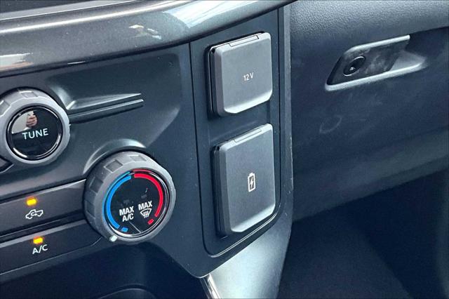 New 2025 Ford F-150 For Sale in Lubbock, TX