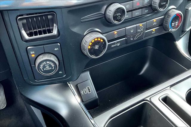 New 2025 Ford F-150 For Sale in Lubbock, TX