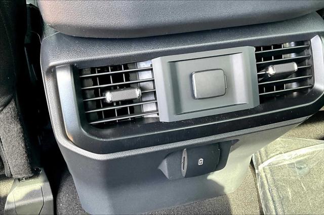New 2025 Ford F-150 For Sale in Lubbock, TX