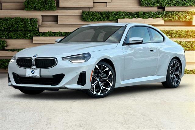 2025 BMW 230