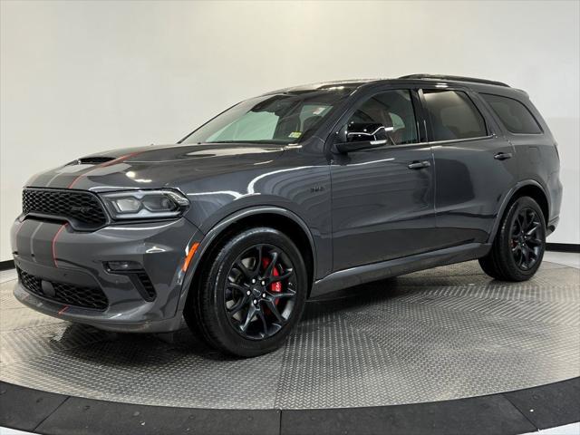 2023 Dodge Durango SRT 392 Premium AWD