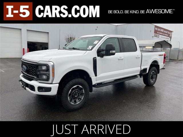 2023 Ford F-250 XLT