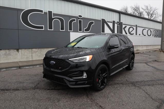 2019 Ford Edge ST