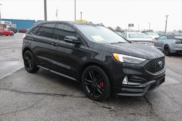 2019 Ford Edge ST