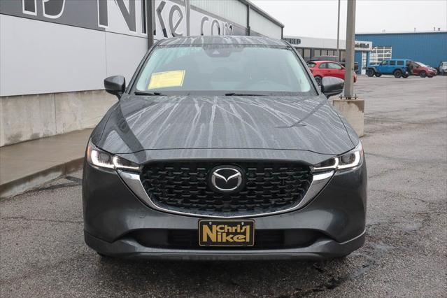 2024 Mazda CX-5 2.5 S Premium