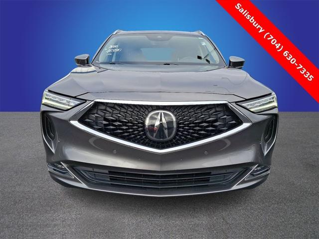 2023 Acura MDX Advance Package