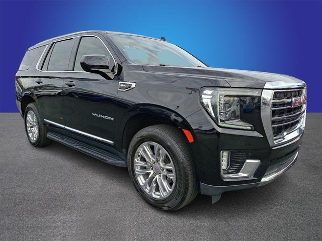 2023 GMC Yukon 2WD SLT