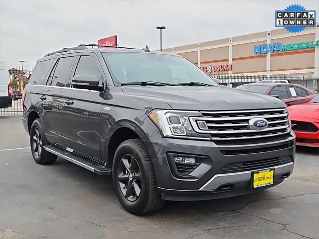 2020 Ford Expedition XLT