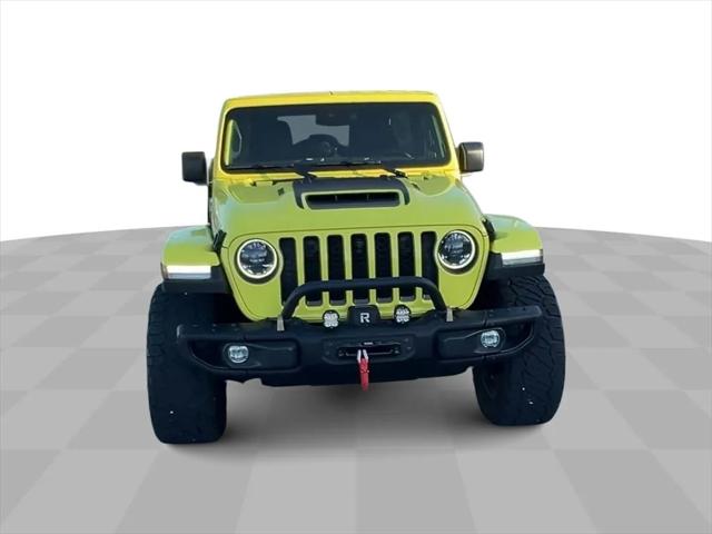 2023 Jeep Wrangler 4-Door Rubicon 392 4x4